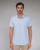 7 Diamonds Aldridge Short Sleeve Shirt
