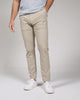 7 Diamonds Zuma Chino Pant in Tan