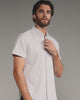 7 Diamonds Torino Short Sleeve Shirt