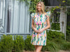 Spring Blooms Dress