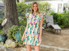 Spring Blooms Dress