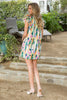Spring Blooms Dress