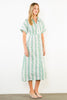 Garden Party Dress