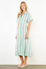 Garden Party Dress