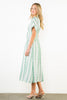 Garden Party Dress