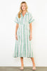 Garden Party Dress