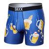 SAXX Underwear Volt Breathable Mesh Boxer Brief