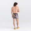 SAXX Volt Boxer Brief in Moneyballer Black