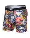 SAXX Volt Breathable Mesh Boxer Briefs