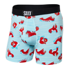SAXX Underwear Ultra Super Soft Boxer Brief