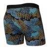 SAXX Super Soft Boxer Brief Sonora Camo/Slate