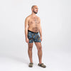 SAXX Super Soft Boxer Brief Sonora Camo/Slate