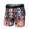SAXX Underwear Quest Quick Dry Boxer Brief