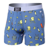 SAXX Underwear Vibe Super Soft Boxer Brief