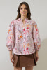Flowers in Bloom Top