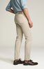 34 Heritage Courage Straight Leg Pants in Tan Coolmax