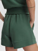 Varley Atrium Hi Rise Short 4.5 in Cilantro