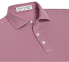 Holderness and Bourne Perkins in Vintage Claret/White