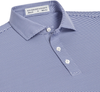 Holderness and Bourne Perkins in Blue/White