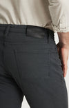 34 Heritage Courage Straight Leg Pants in Iron Coolmax