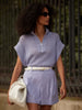 Varley Tansy Woven Short 3"