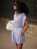 Varley Tansy Woven Short 3"