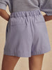 Varley Tansy Woven Short 3"