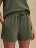 Varley Coulter High-Rise Short 3.5''