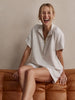 Varley Ritchie Short Sleeve Sweat