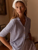 Varley Madalene Knit Shirt