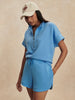 Varley High-Rise Short 3.5''