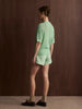 Varley Callie Knit Top
