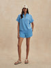 Varley High-Rise Short 3.5''