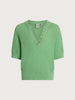 Varley Callie Knit Top