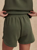 Varley Coulter High-Rise Short 3.5''