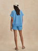 Varley High-Rise Short 3.5''