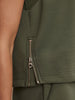 Varley Shea Crop Tank