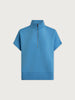 Varley Ritchie Short Sleeve Sweat