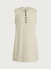 Varley Elba Tank Dress