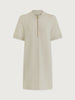 Varley Nori Half-Zip Dress