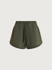 Varley Coulter High-Rise Short 3.5''