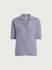 Varley Madalene Knit Shirt