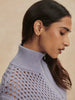 Varley Gaines Half-Zip Knit