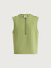 Varley Simmons Half-Zip Tank