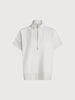 Varley Ritchie Short Sleeve Sweat