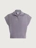 Varley Gaines Half-Zip Knit