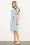 Back to School Days Dress