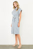 Back to School Days Dress