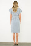 Back to School Days Dress
