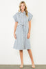 Back to School Days Dress